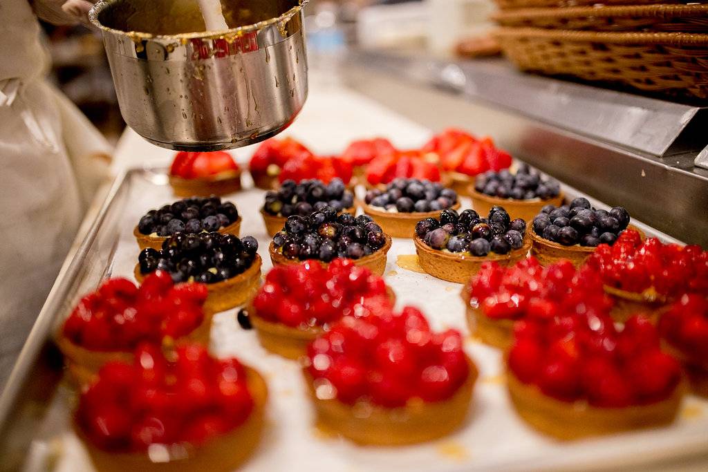 My Boulánge | bakery | 111 12th St #101, Columbus, GA 31901, USA | 7069400112 OR +1 706-940-0112