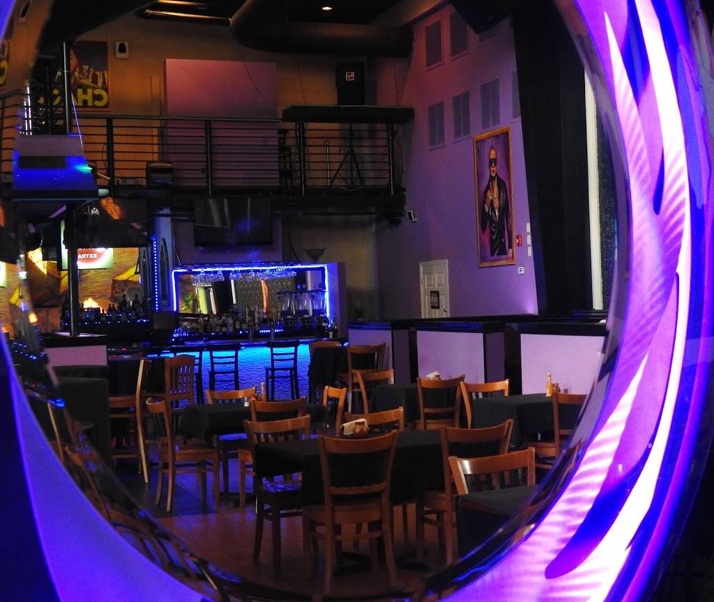 Bombón Restaurant Bar & Lounge | restaurant | 1118 N Washington Blvd, Sarasota, FL 34236, USA | 9414878199 OR +1 941-487-8199