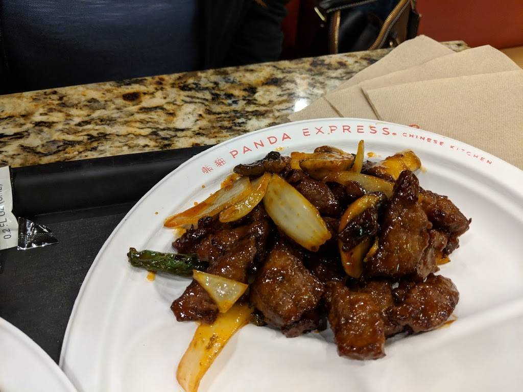 Panda Express | restaurant | 1408 Mercantile Ave NE, Albuquerque, NM 87107, USA | 5053411700 OR +1 505-341-1700