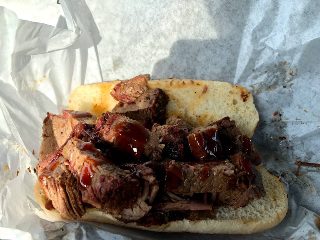 Bigmistas Barbecue & Sammich Shop | restaurant | 3444 N Los Coyotes Diagonal, Long Beach, CA 90808, USA | 5624526565 OR +1 562-452-6565