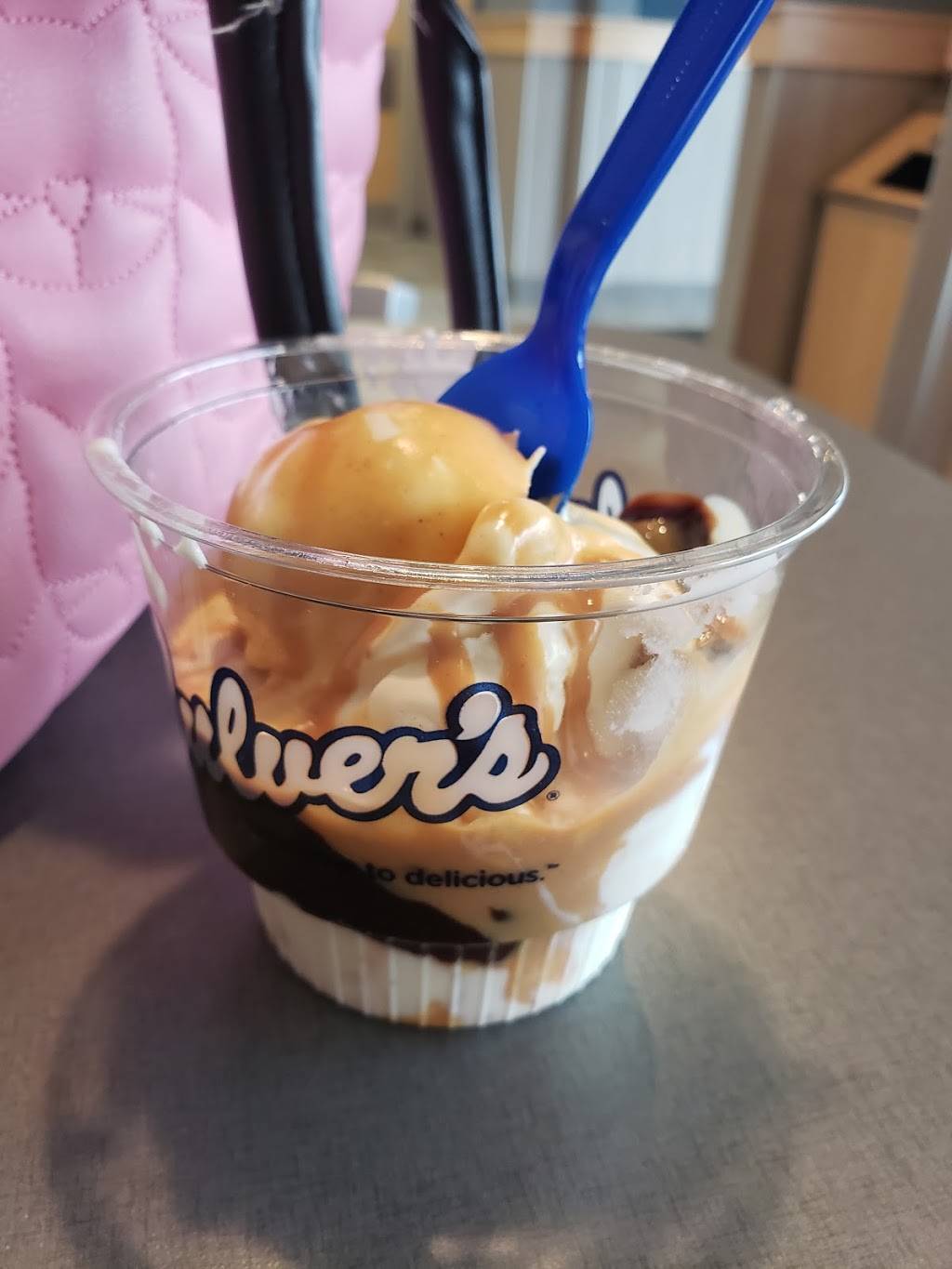 Culvers | restaurant | 5140 Times Square Dr, Okemos, MI 48864, USA | 5178538714 OR +1 517-853-8714