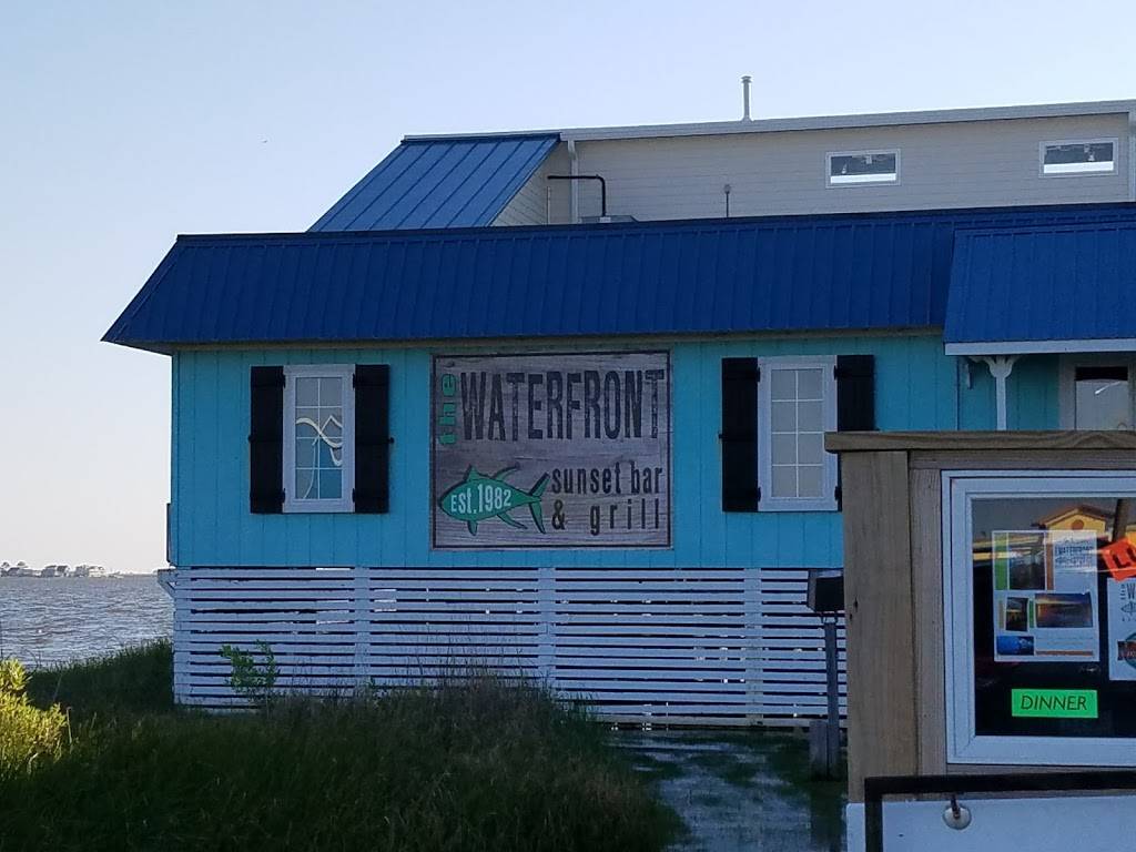 Millers Waterfront Restaurant | restaurant | 6916 S Croatan Hwy, Nags Head, NC 27959, USA | 2524416151 OR +1 252-441-6151