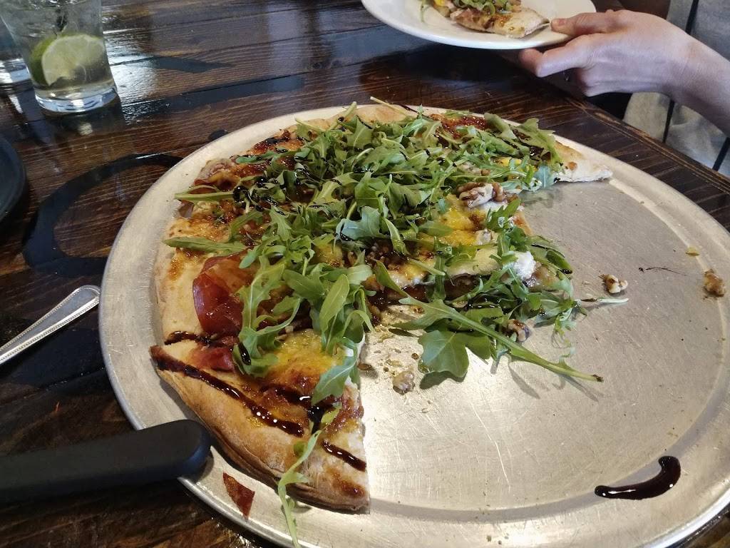 Pizo & Foz Urban Pizza Kitchen | restaurant | 4100 E Bristol St, Elkhart, IN 46514, USA | 5742271337 OR +1 574-227-1337