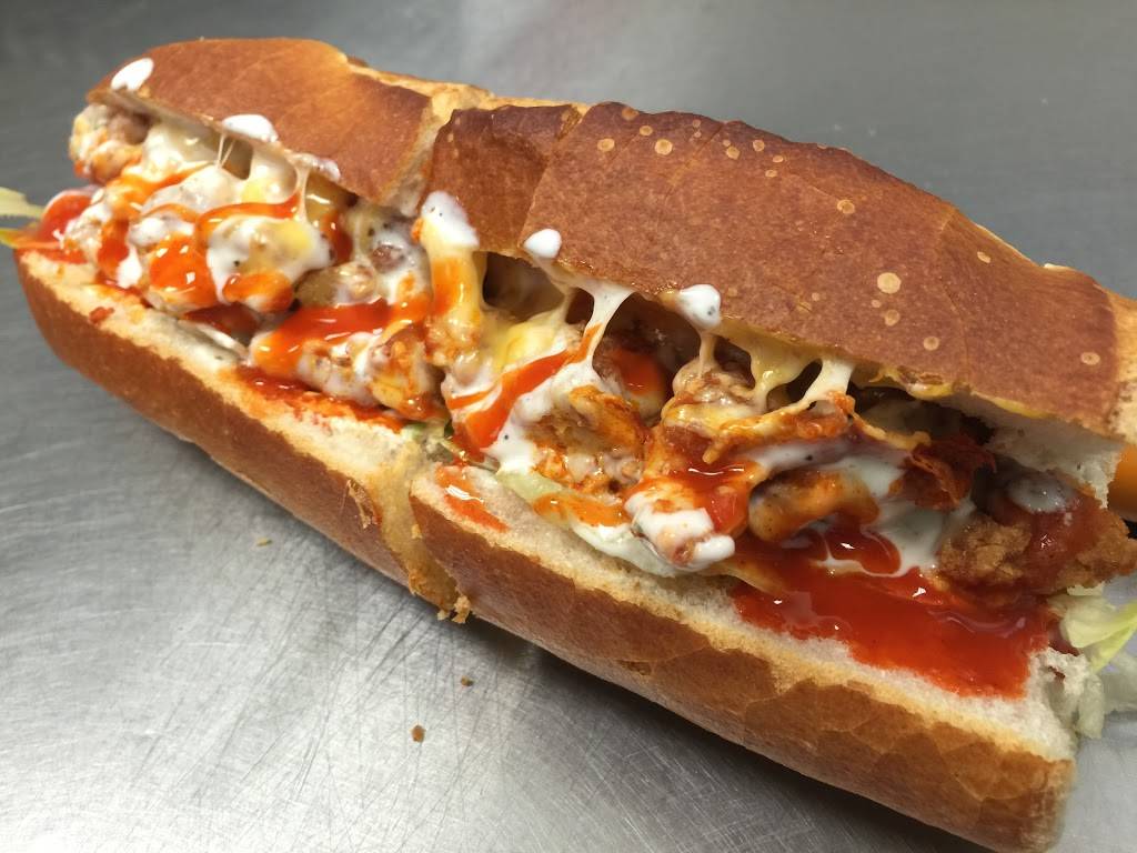 Sandwich Blvd | restaurant | 20535 S Western Ave, Torrance, CA 90501, USA | 3103200999 OR +1 310-320-0999