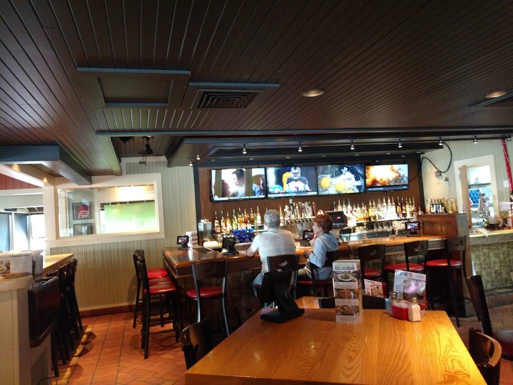 Chilis Grill & Bar | meal takeaway | 253 Tunnel Rd, Asheville, NC 28805, USA | 8282524999 OR +1 828-252-4999