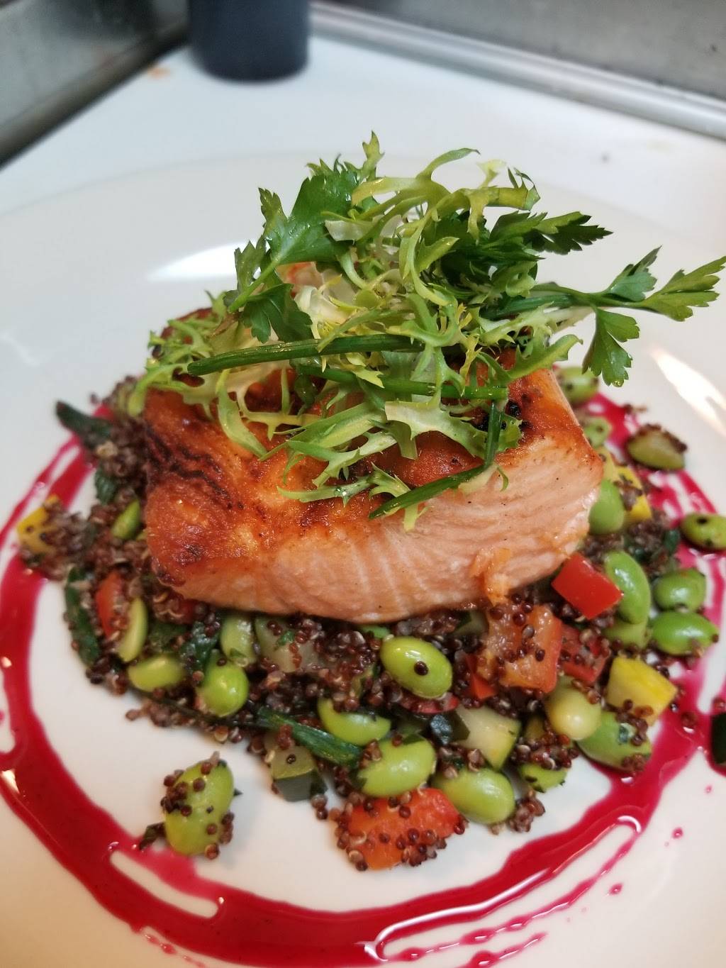 Tin Fish | restaurant | 18201 S Harlem Ave, Tinley Park, IL 60477, USA | 7085320200 OR +1 708-532-0200