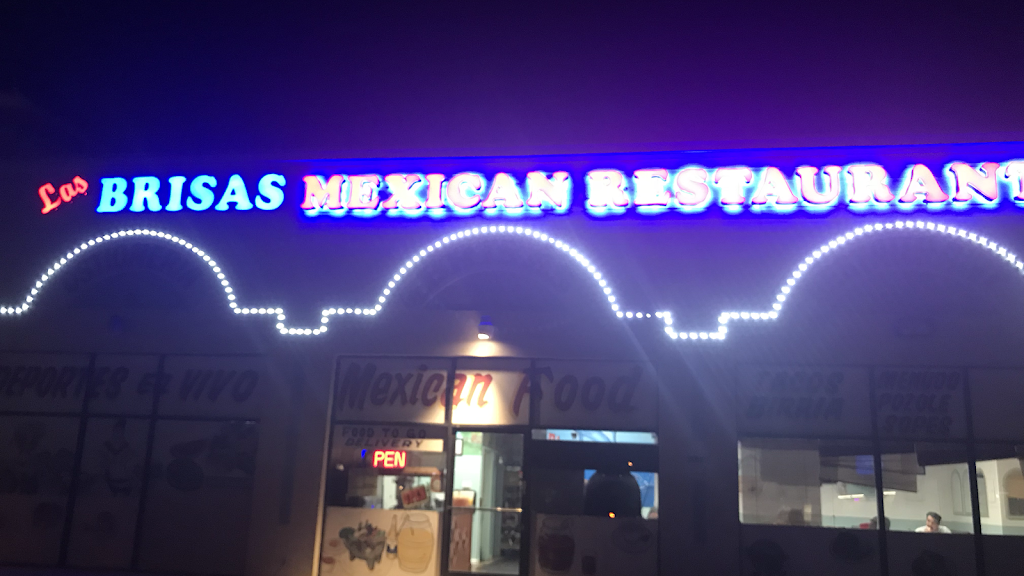 Las Brisas Restaurant & Ostioneria | restaurant | 719 E First St A, Santa Ana, CA 92701, USA | 7149731655 OR +1 714-973-1655