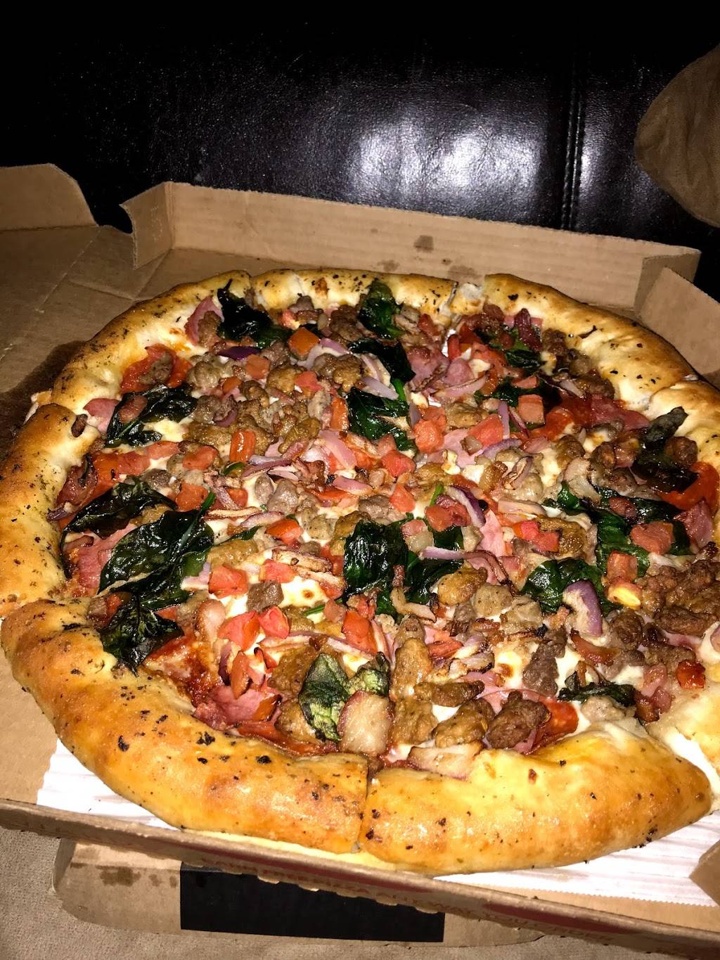 Pizza Hut | restaurant | 16873 E Colonial Dr, Orlando, FL 32820, USA | 4074100606 OR +1 407-410-0606