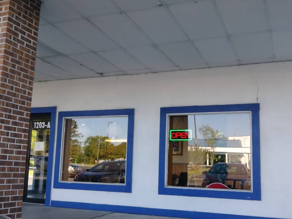 China Dragon | restaurant | 1203 Hargett St A, Jacksonville, NC 28540, USA | 9104789922 OR +1 910-478-9922