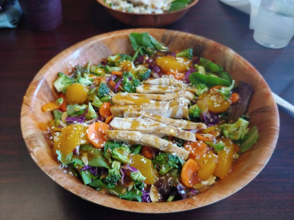 Gardens Gourmet Salads | restaurant | 1623 E 72nd St #300, Tacoma, WA 98404, USA | 2534333736 OR +1 253-433-3736