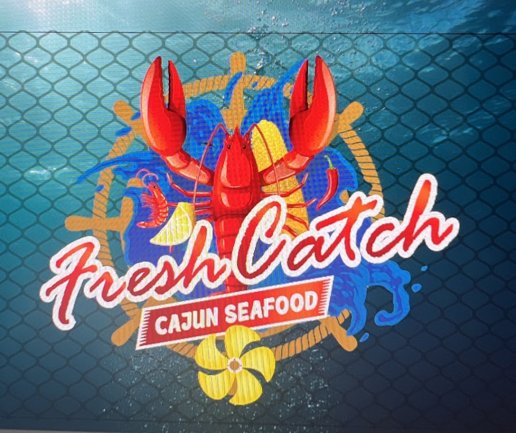Fresh Catch Cajun Seafood | restaurant | 212 S K St, Tulare, CA 93274, USA | 5596048424 OR +1 559-604-8424