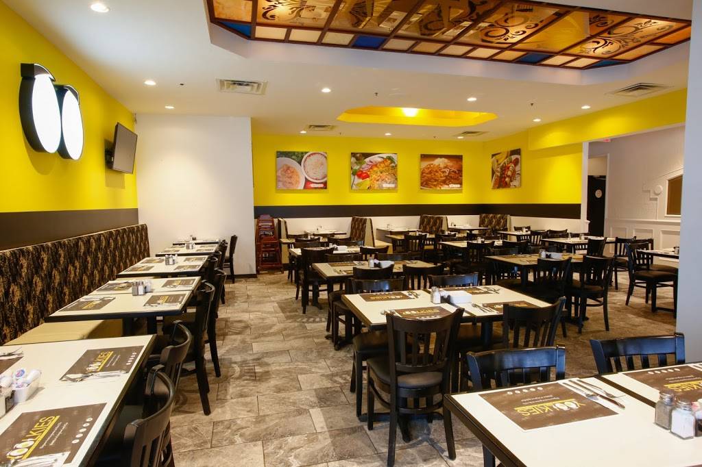 Yoolkies | restaurant | 4701C Boul Saint-Jean, Dollard-des-Ormeaux, QC H9H 2A7, Canada | 5146751550 OR +1 514-675-1550
