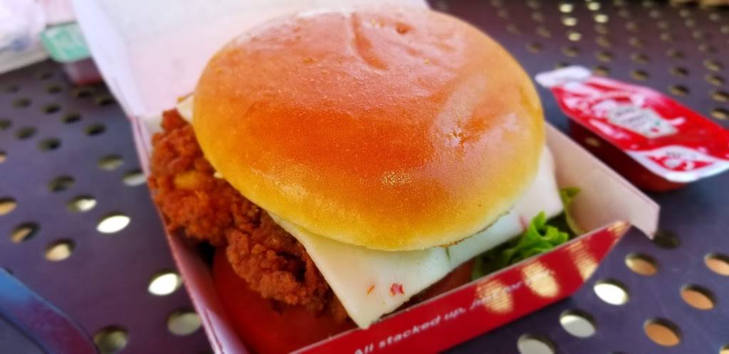 Chick-fil-A | restaurant | 230 Jackson Ct, Lumberton, NC 28358, USA | 9107397797 OR +1 910-739-7797