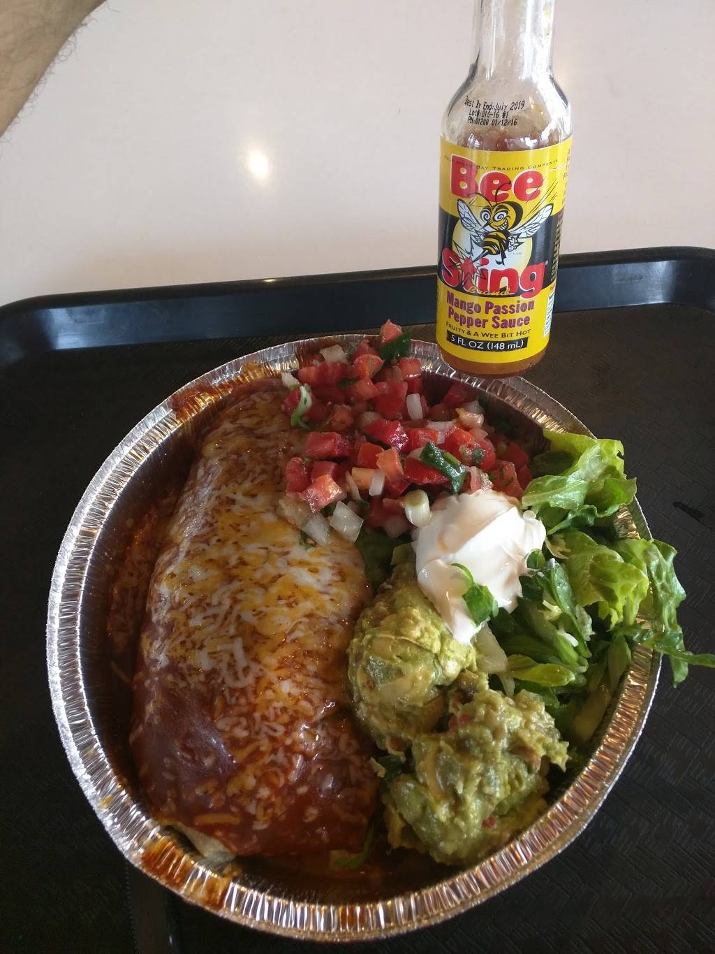 Cafe Rio Mexican Grill | restaurant | 253 E 17th St, Costa Mesa, CA 92627, USA | 9493356800 OR +1 949-335-6800