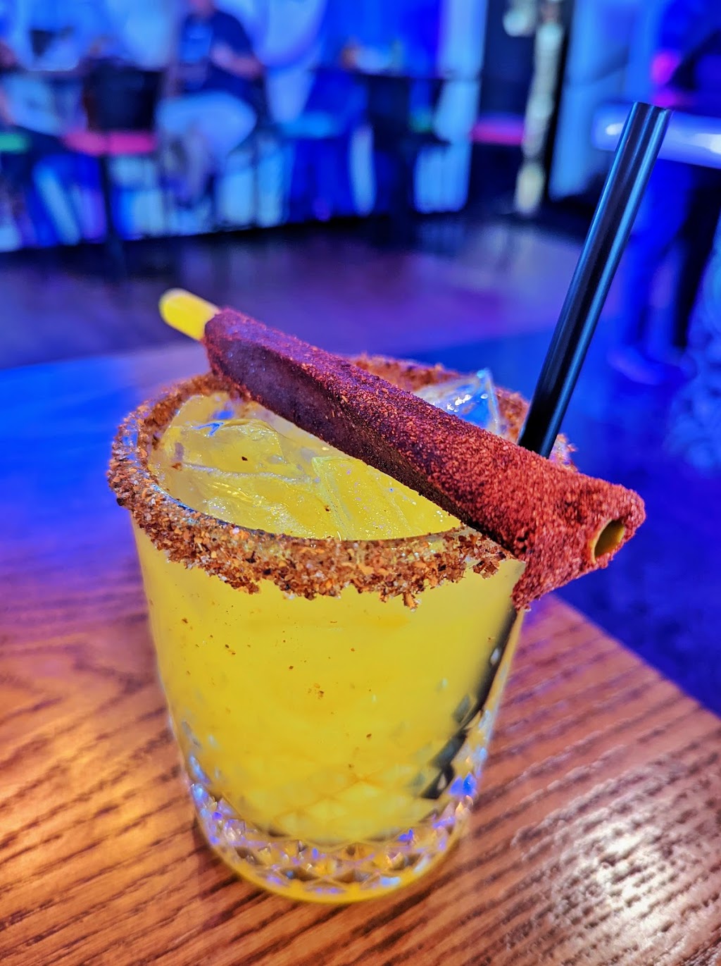 Salt Tacos ỹ Tequila - Norterra | restaurant | 2450 W Happy Valley Rd Suite 1143, Phoenix, AZ 85085, USA | 6238696047 OR +1 623-869-6047