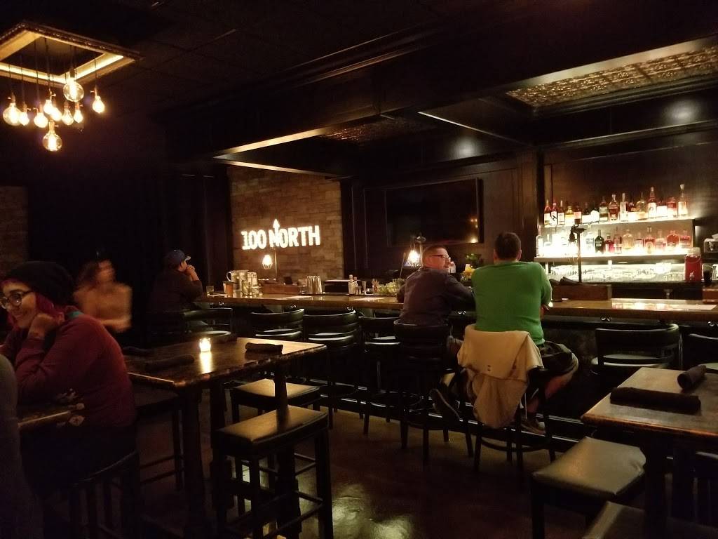 100 North Kitchen And Lounge | restaurant | 100 N Harbor Blvd, Fullerton, CA 92832, USA | 7146984010 OR +1 714-698-4010