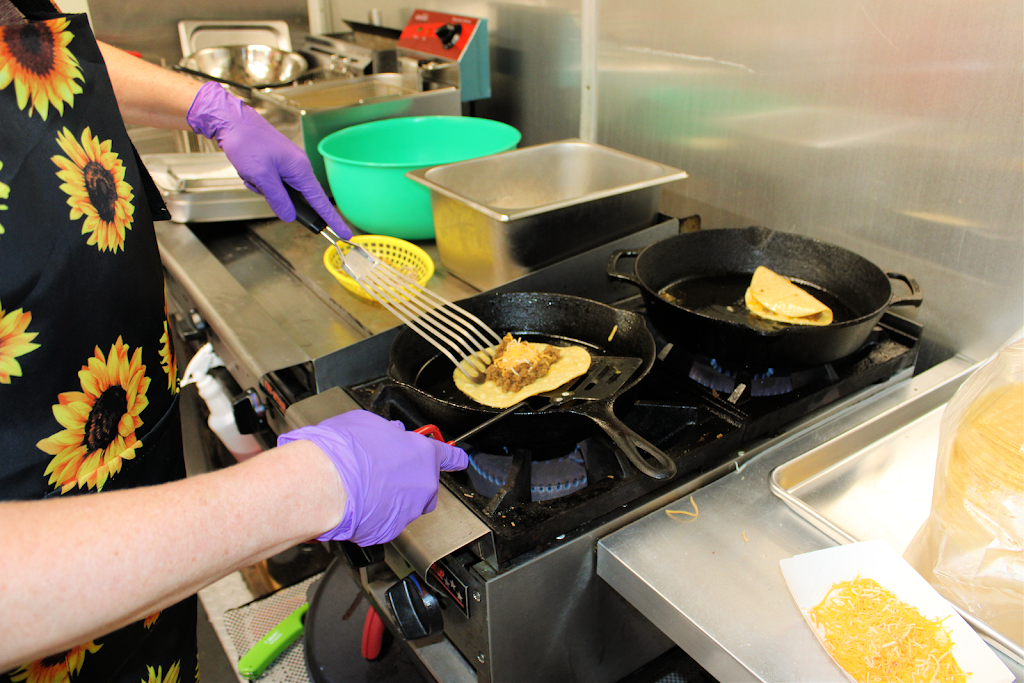 The Twisted Taco | restaurant | 409 W Van Buren, Eureka Springs, AR 72632, USA | 4792220148 OR +1 479-222-0148