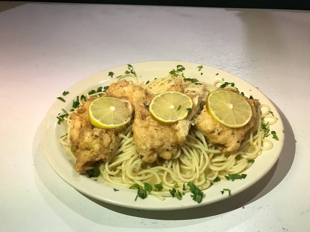 Bulls Head Pizza & Pasta | restaurant | 1315 N Main Ave, Scranton, PA 18508, USA | 5702074445 OR +1 570-207-4445