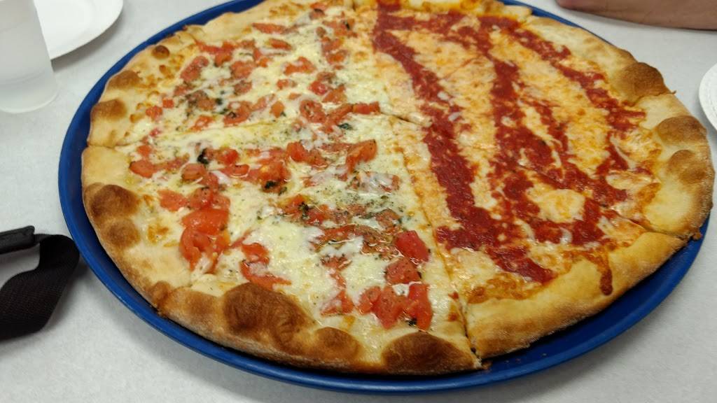 Tony Ps House of Pie | bakery | 986 Boardwalk, Ocean City, NJ 08226, USA | 6093988669 OR +1 609-398-8669