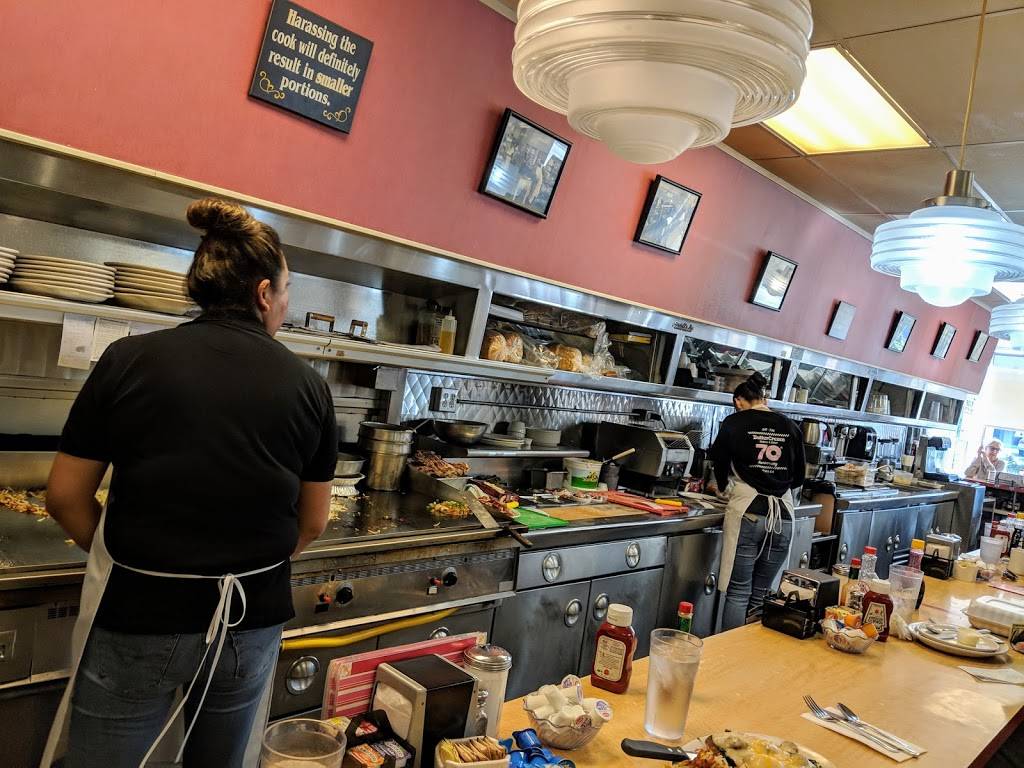 Butter Cream Bakery & Diner | bakery | 2297 Jefferson St, Napa, CA 94559, USA | 7072556700 OR +1 707-255-6700