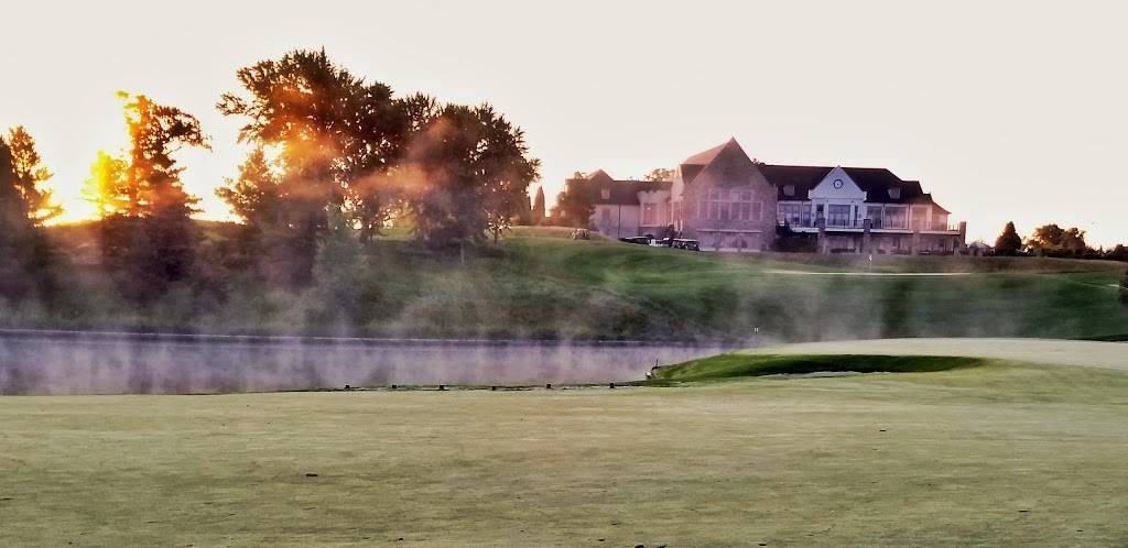 Somerby Golf Club | restaurant | 975 Somerby Pkwy NE, Byron, MN 55920, USA | 5077753700 OR +1 507-775-3700