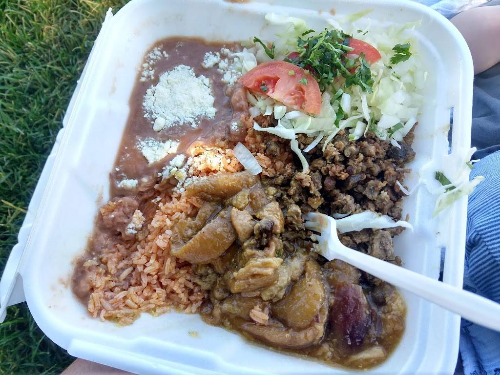 El Ranchito Alegre Taqueria y Tienda Mexicana | restaurant | 8365 SW Tonka St, Tualatin, OR 97062, USA | 5034825881 OR +1 503-482-5881