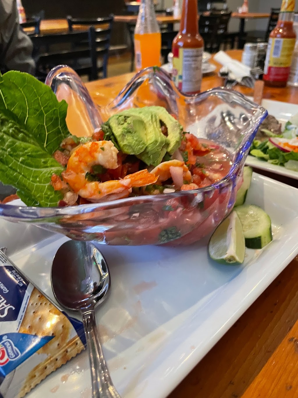 El Cuscatlan Restaurant | restaurant | 848 Willow Ave Ste A & B, Hercules, CA 94547, USA | 5103130654 OR +1 510-313-0654