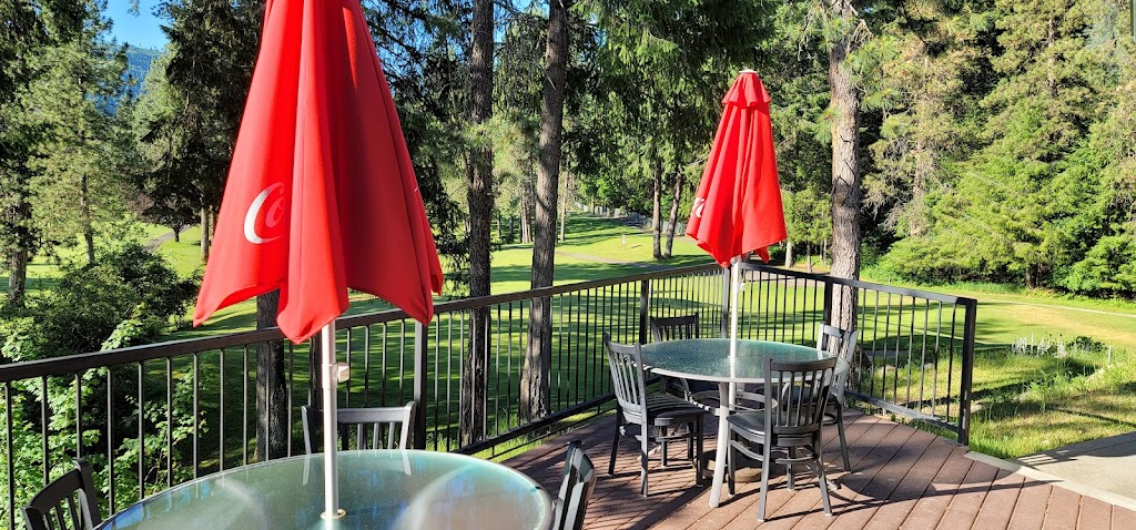 The Pub @ The Club | restaurant | 9101 Icicle Rd, Leavenworth, WA 98826, USA | 5098883372 OR +1 509-888-3372