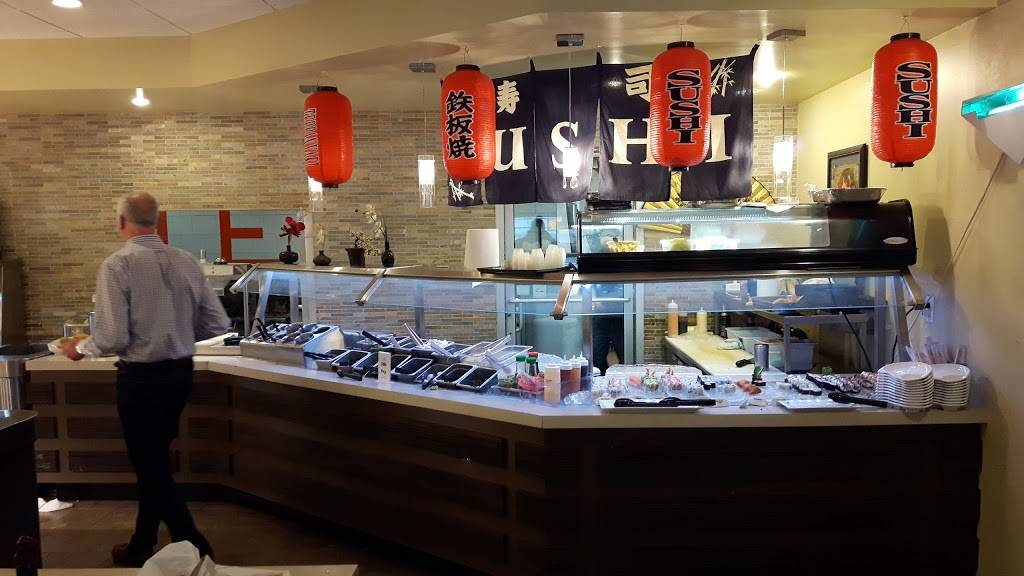 Garden Buffet | restaurant | 4388 Walker Rd, Windsor, ON N8W 3T5, Canada | 5199460600 OR +1 519-946-0600