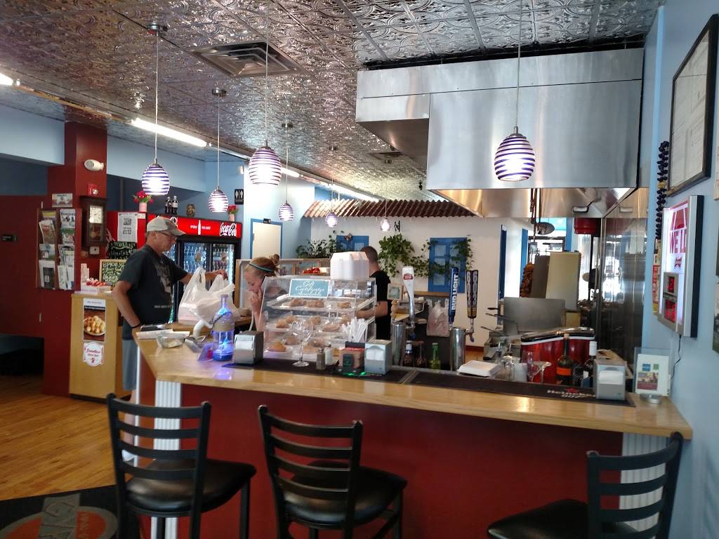 Main Street Gyro | restaurant | 215 Main St, Nashua, NH 03060, USA | 6035790666 OR +1 603-579-0666