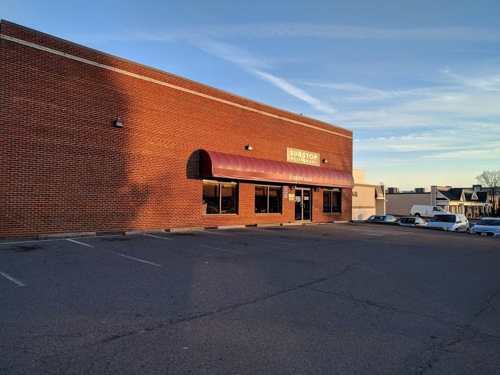 Sub Stop | meal takeaway | 2799 Merrilee Dr # A, Fairfax, VA 22031, USA | 7035738008 OR +1 703-573-8008