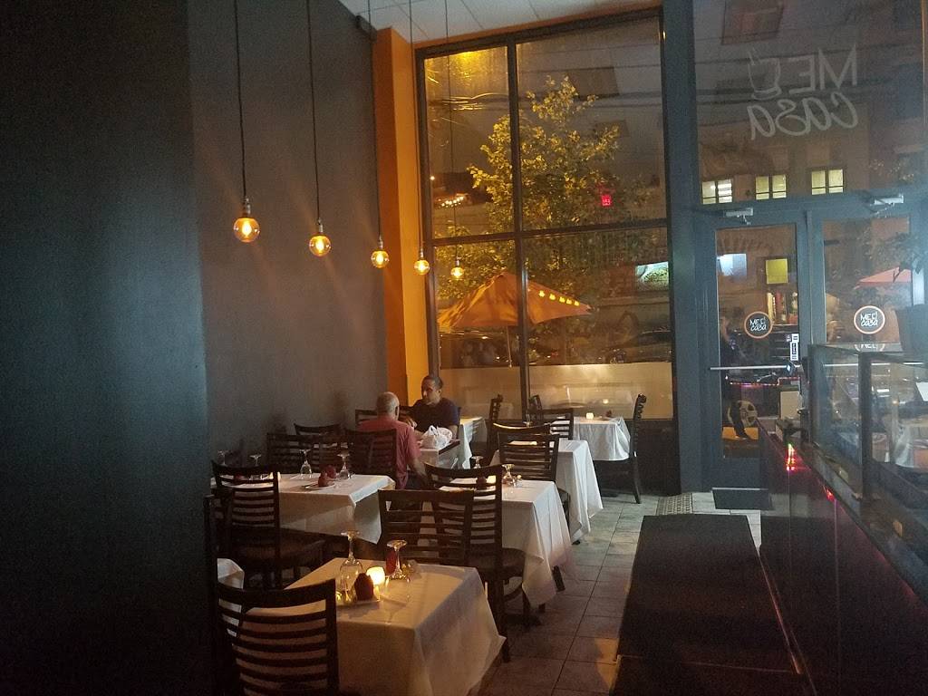 ME Casa Catering and Restaurant | restaurant | 109 Christopher Columbus Dr, Jersey City, NJ 07302, USA | 2014330019 OR +1 201-433-0019