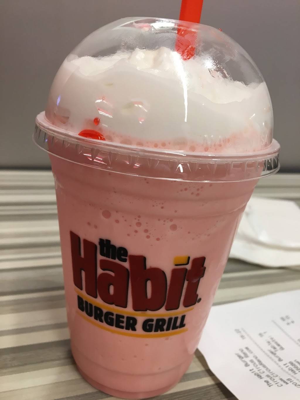 The Habit Burger Grill | restaurant | 500 N Sierra St, Reno, NV 89503, USA | 7753290711 OR +1 775-329-0711