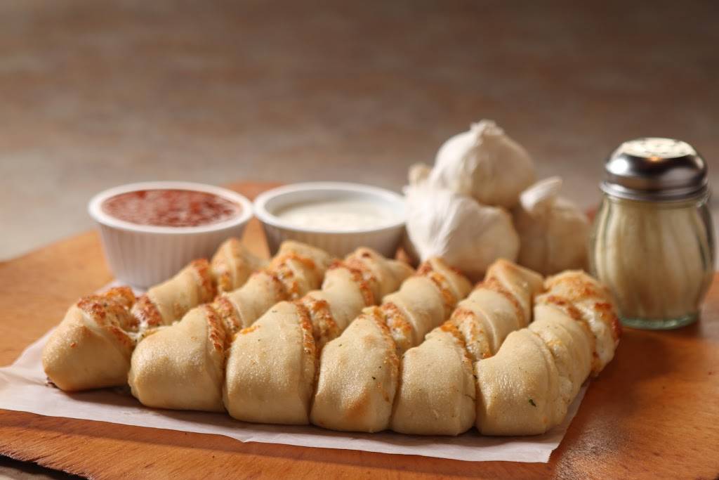 Pizza Bell | restaurant | 8591 Elk Grove Blvd, Elk Grove, CA 95624, USA | 9166851560 OR +1 916-685-1560