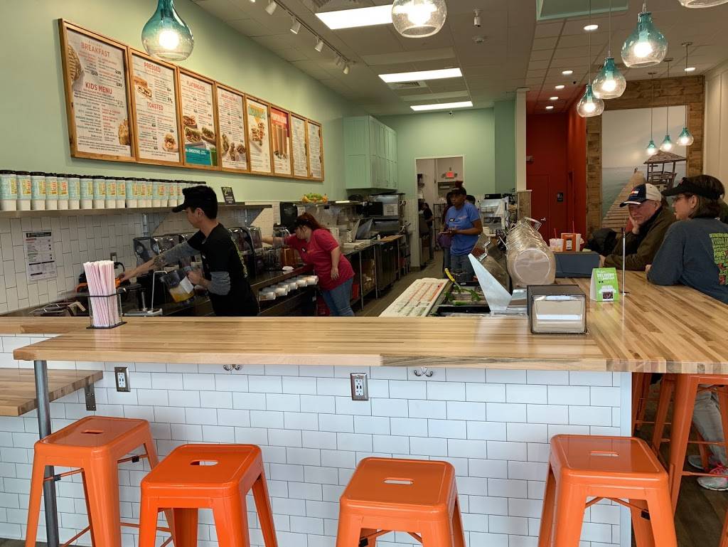 Tropical Smoothie Cafe | restaurant | 2380 Lifestyle Way Suite 140, Chattanooga, TN 37421, USA | 4232697990 OR +1 423-269-7990