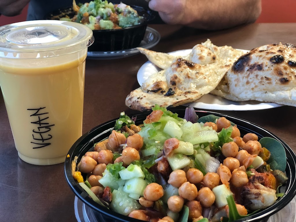 Turmeric Fresh Indian Grill | restaurant | 815 UT-34, St. George, UT 84770, USA | 4358793757 OR +1 435-879-3757