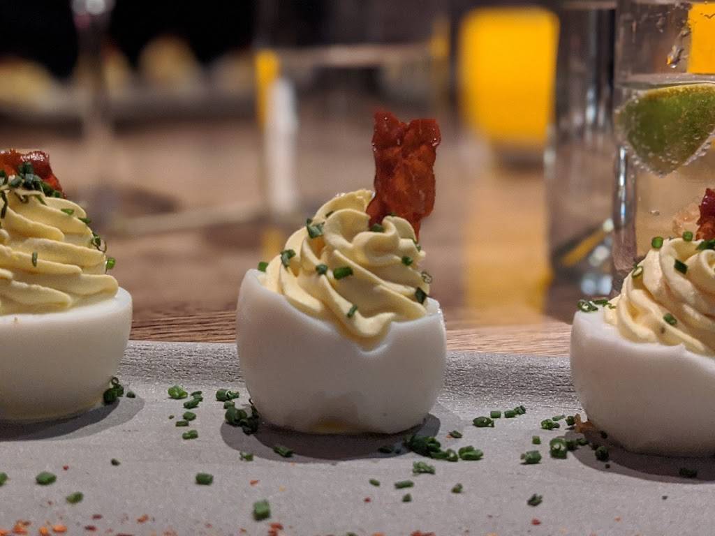 tupelo Park City | restaurant | 508 Main St, Park City, UT 84060, USA | 4356157700 OR +1 435-615-7700