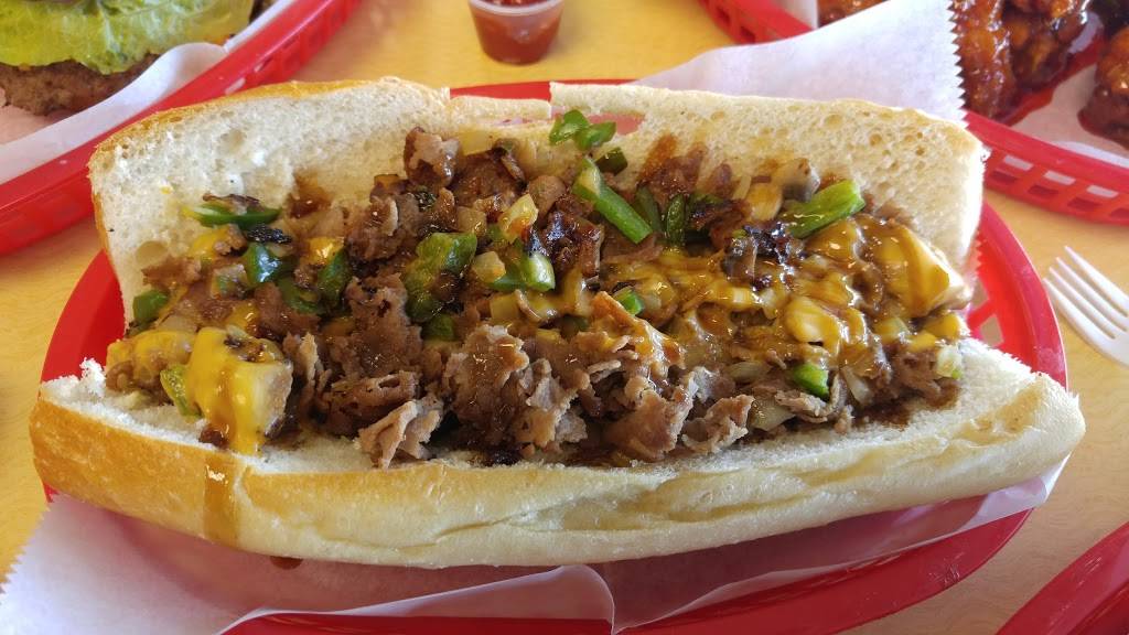 Planet Wings | restaurant | 1079 Inman Ave, Edison, NJ 08820, USA | 9088348687 OR +1 908-834-8687