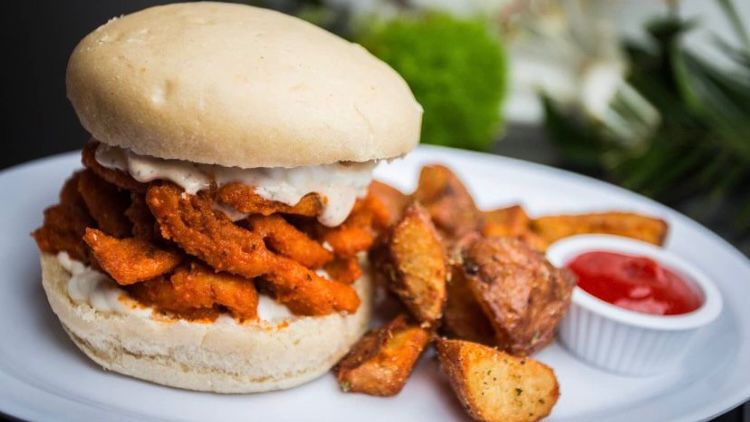 Vegelicious, LLC Antioch | restaurant | 793 Bell Rd, Antioch, TN 37013, USA | 6157308888 OR +1 615-730-8888