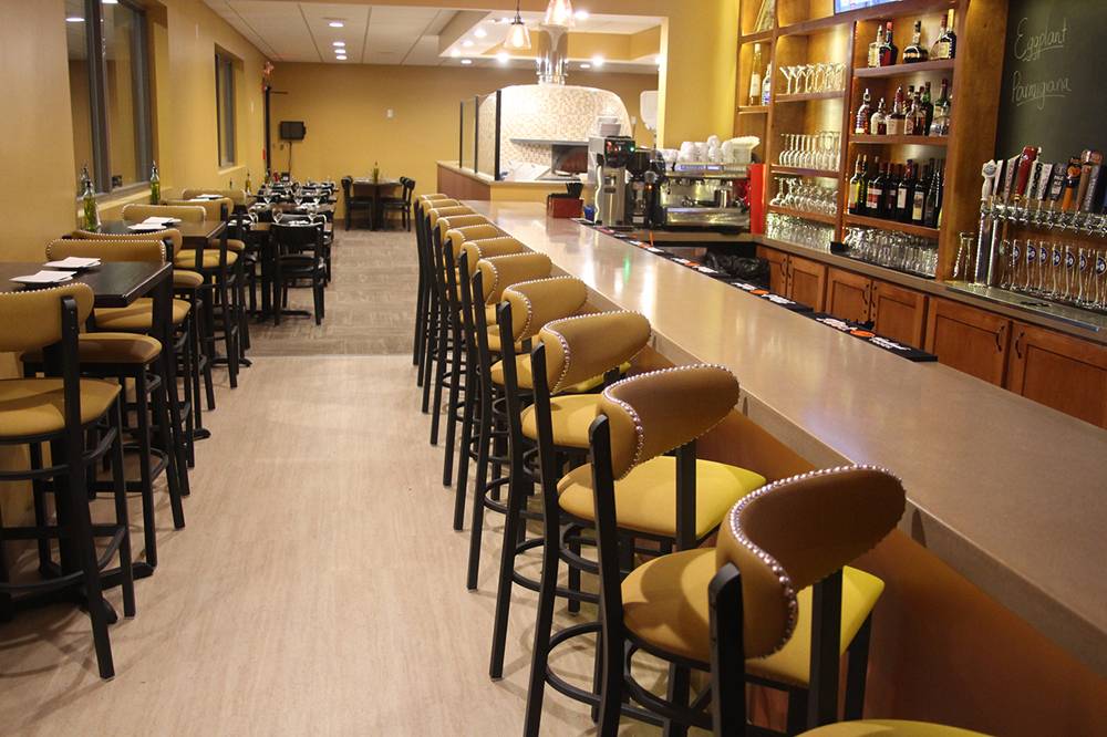 Pasquale Ristorante & Pizzeria Bar | restaurant | 87 Nashua Rd, Londonderry, NH 03053, USA | 6034343093 OR +1 603-434-3093