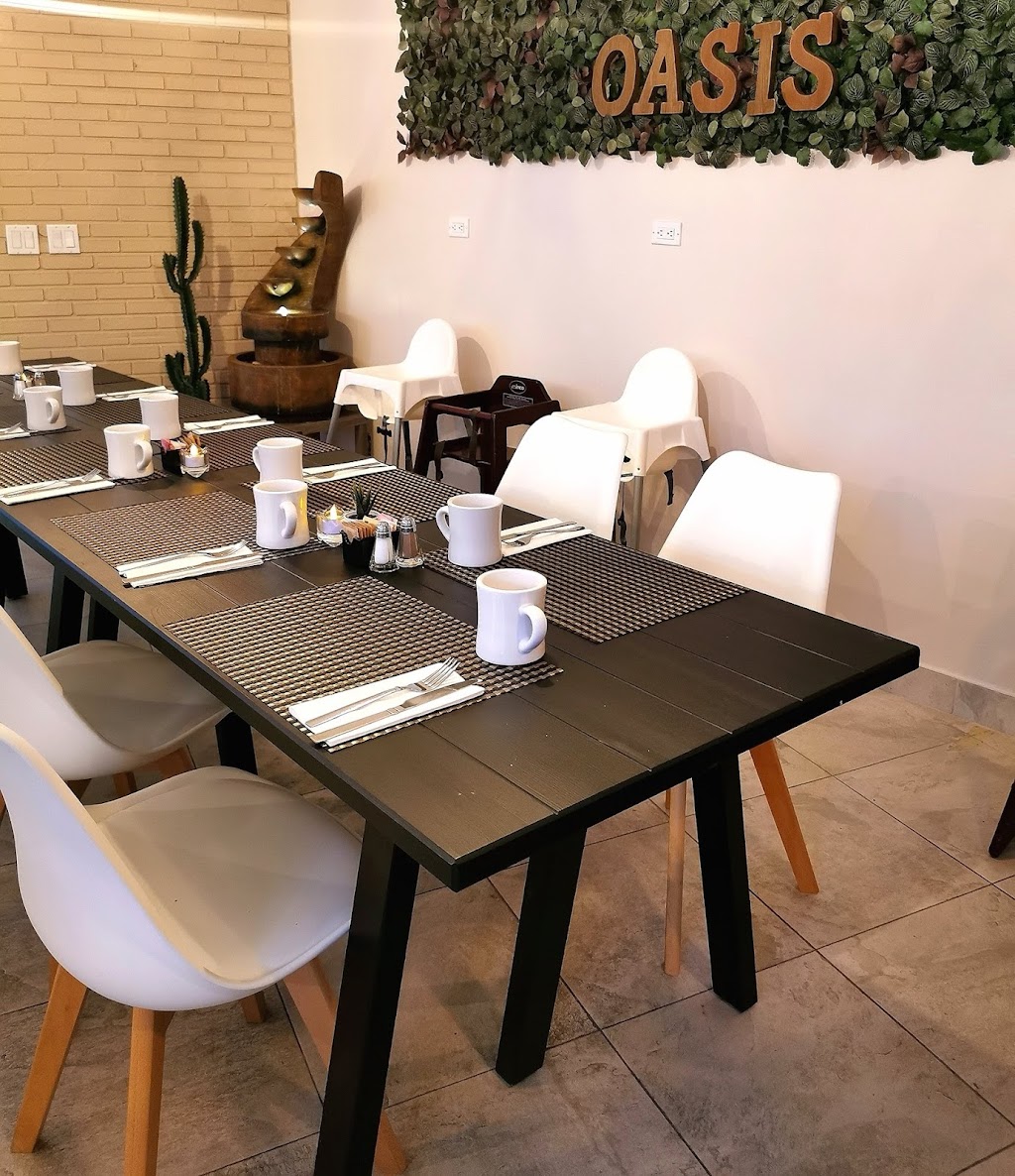 The oasis by L’Edito | restaurant | 100 Bayview Dr, Sunny Isles Beach, FL 33160, USA | 3059740047 OR +1 305-974-0047