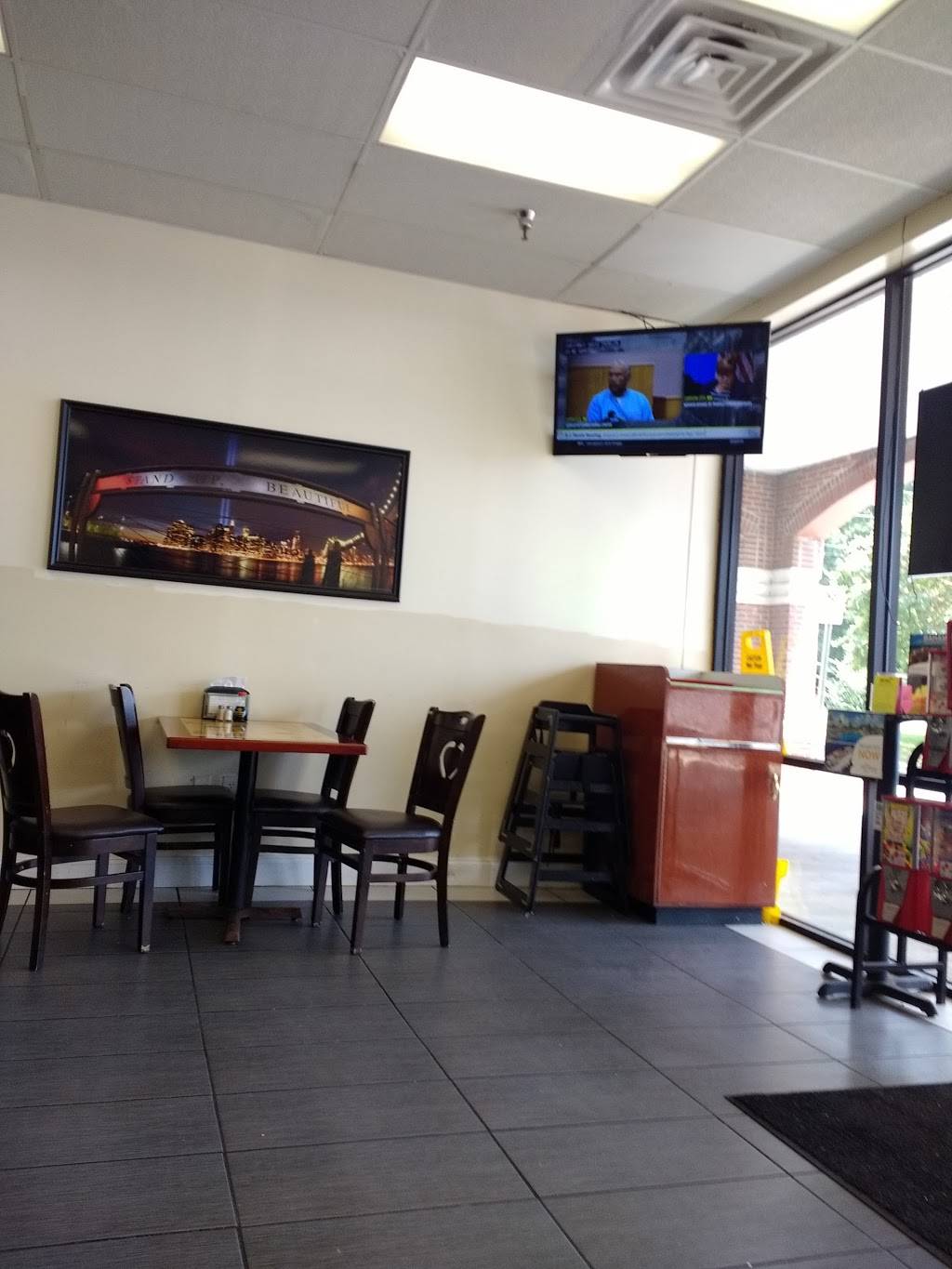 New China Fun | restaurant | 4213 University Blvd E, Tuscaloosa, AL 35404, USA | 2055532435 OR +1 205-553-2435