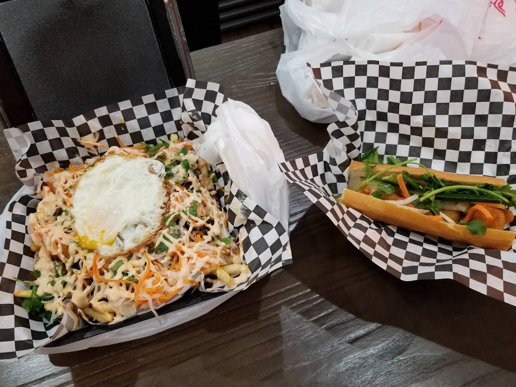 Banh Mi Blvd | restaurant | 9005 Mira Mesa Blvd, San Diego, CA 92126, USA | 8588605433 OR +1 858-860-5433