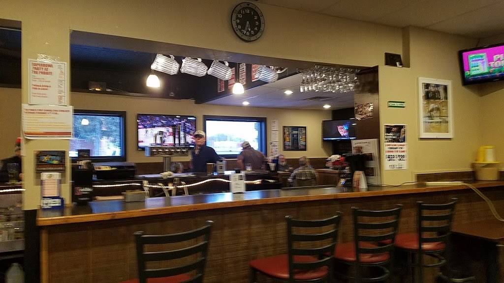 The Pubb Food & Spirits | restaurant | 1568 Broadway Ave NW, Grand Rapids, MI 49504, USA | 6166087420 OR +1 616-608-7420