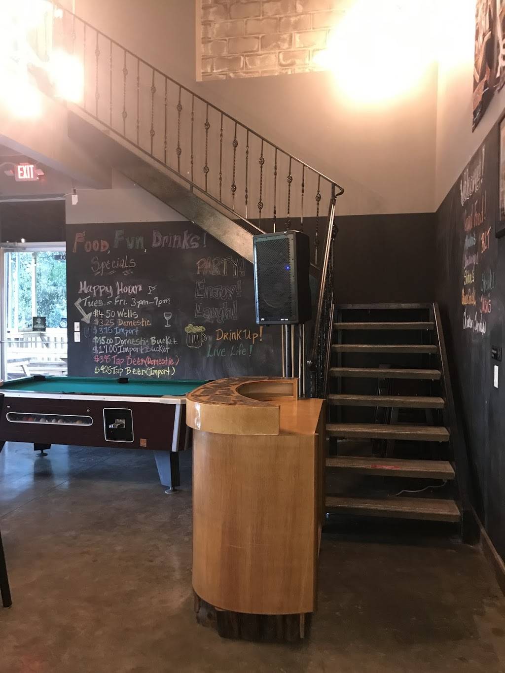 Seat 6ixty 6ix | restaurant | 4830 Hwy 6 N A, Houston, TX 77084, USA | 8329066859 OR +1 832-906-6859