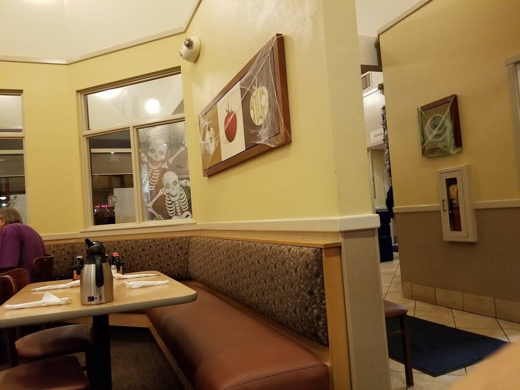 IHOP | restaurant | 640 E Main St, Cartersville, GA 30121, USA | 7703863539 OR +1 770-386-3539