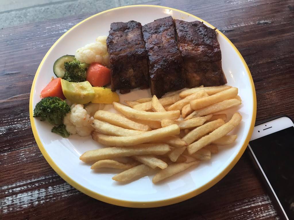 Supreme Diner | restaurant | 82-65 Parsons Blvd, Jamaica, NY 11432, USA | 9293070560 OR +1 929-307-0560