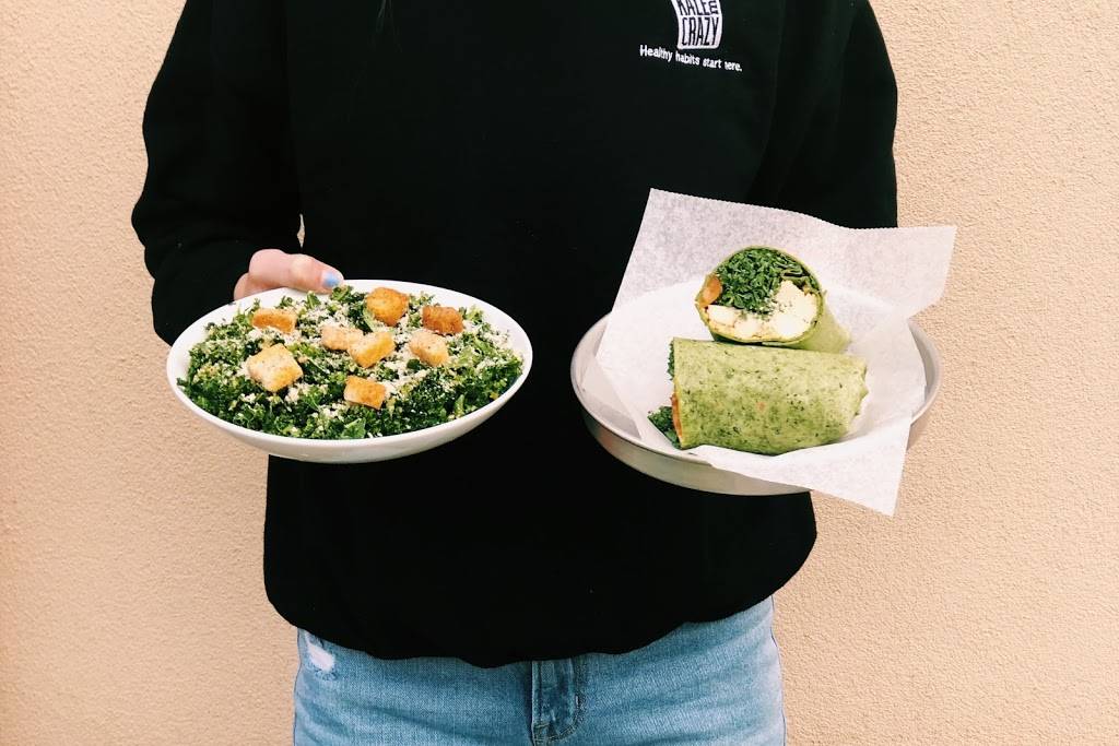 Kale Me Crazy | Health Food Cafe Virginia-Highland Atlanta | restaurant | 1402 North Highland Avenue Northeast Suite 7, Atlanta, GA 30306, USA | 4044586124 OR +1 404-458-6124