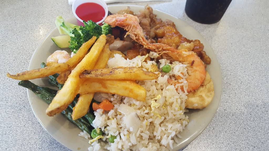 Asia Buffet | restaurant | 8360 La Palma Ave D1, Buena Park, CA 90620, USA | 7148285780 OR +1 714-828-5780