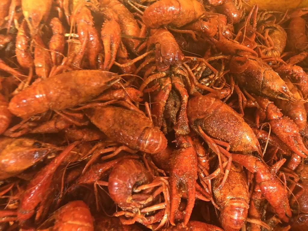 Golden Seafood | restaurant | 420 E Maple Ave, Eunice, LA 70535, USA | 3374663991 OR +1 337-466-3991
